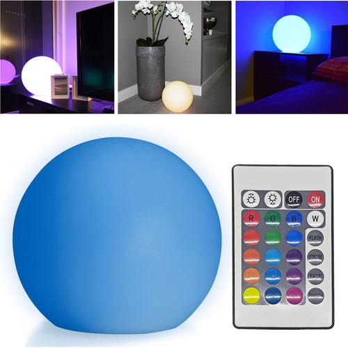 6in rgb color changing led - 6in,