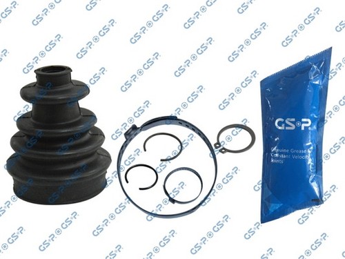 Gsp 780142 bellow kit drive - 780142, kit,