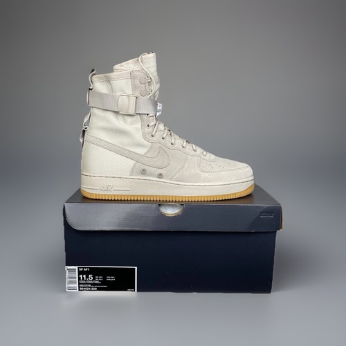 Nike air force - 1, hi