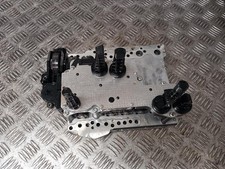 Ford Galaxy Mk3 6 Spd Auto