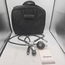 Apeks ATX 50 REGULAT0R SET