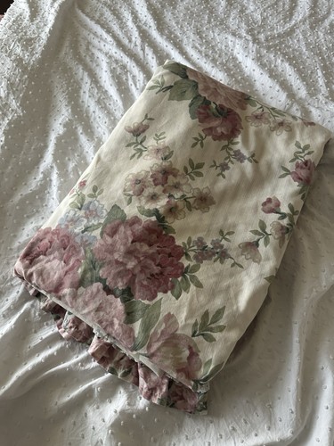 Single duvet cover cottage - duvet,