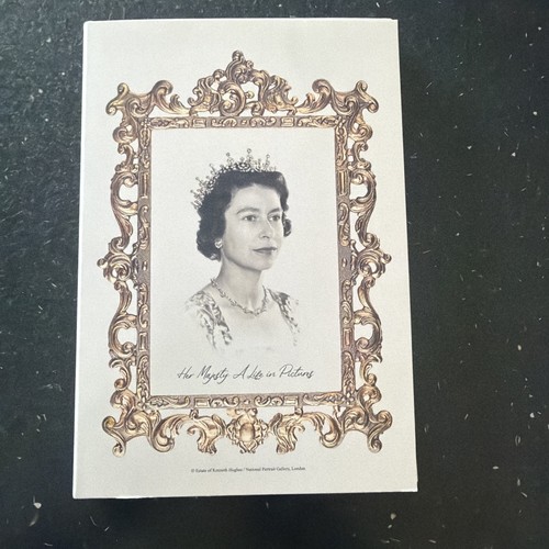 Her majesty life pictures - her,