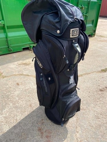 Ogio kingpin golf cart - ogio,