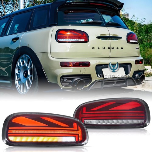 Tail lights for bmw mini - tail,