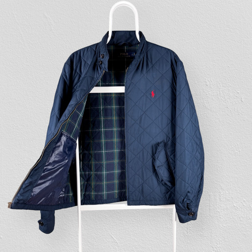 Polo ralph lauren blue - polo, diamond