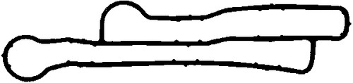 New seal oil cooler - new,