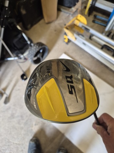 Nike degree driver - nike,