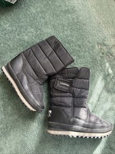 Campri Winter Insulated Boots