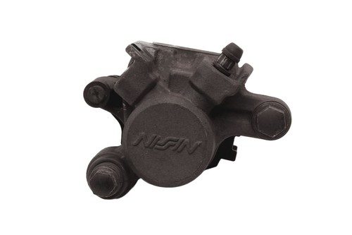 Rear brake caliper piston