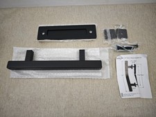 EaseLife 12' Sliding Barn Door