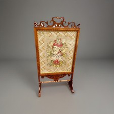 STUNNING ANTIQUE VICTORIAN OAK