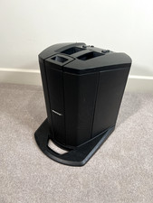 Bose L1 Compact Line Array Portable PA system  | Tested & Complete | Gig Ready