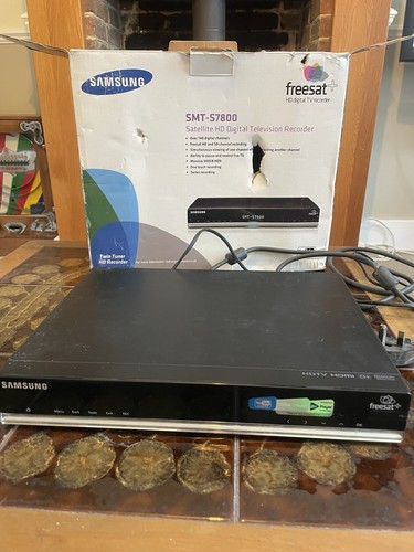 Samsung smt s7800 500gb twin - smt-s7800,