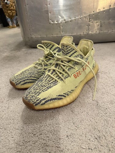 Size adidas yeezy boost - -,