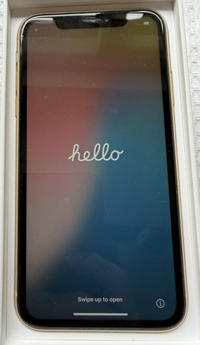 Apple iphone 64gb yellow - iphone, 64gb,