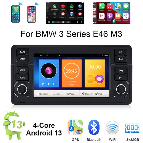 Android 13 apple carplay - android,