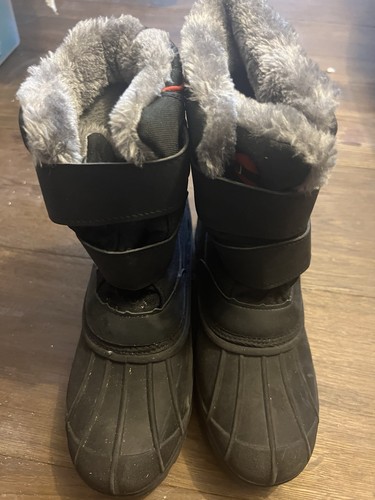 Camprin snowpro snow boots - camprin,