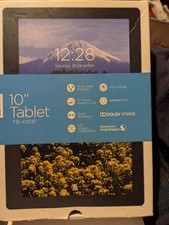 Lenovo Tablet 10 Tb-x103f
