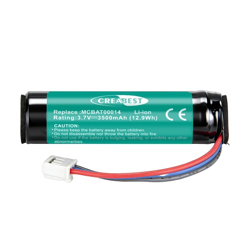 Replace mcbat00014 battery for - mcbat00014,