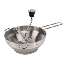 For Stainless Steel Food Mill