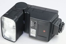 NIKON PENTAX MINOLTA Jessops TTL300 Bounce Tilt Swivel Flash Multi-Dedicated