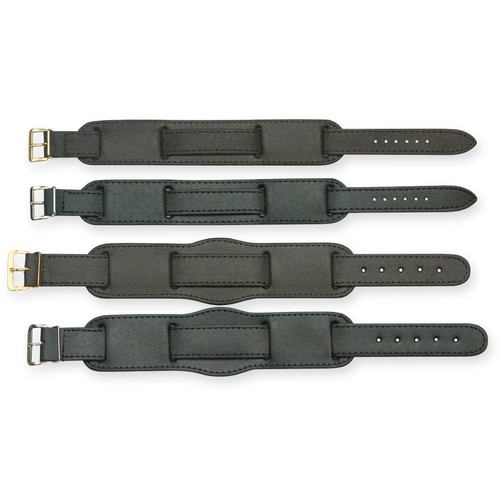 Premium cuff military bund