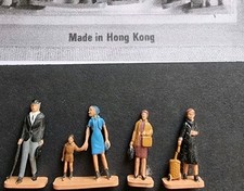 Husky Models 1571 by Corgi
