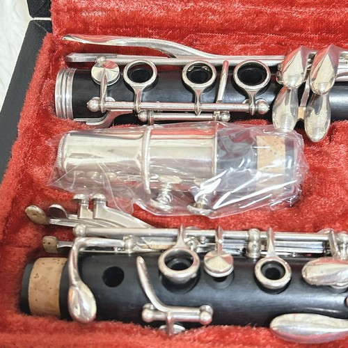 Buffet crampon e13 - crampon, clarinet
