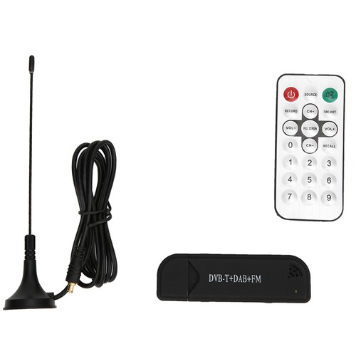 Artl2832u usb dvb - usb, sdr