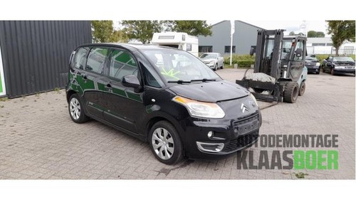 Citroen picasso sh - citroen, c3