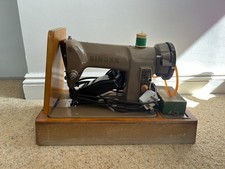 Singer 185K Electric Sewing