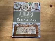 A Heart Remembers 14 Projects