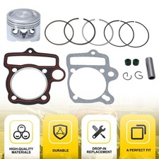 For Pit Bike YX140 140cc 56mm