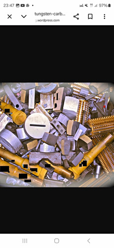 Mixed cnc metalworking - cnc, tooling