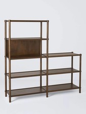 John Lewis Bellevue Oak Tall