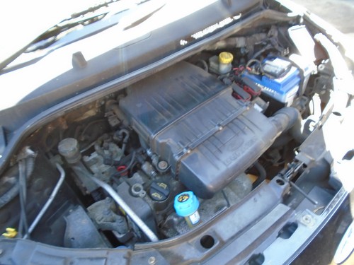 Ford mk2 2 zetec - ka,