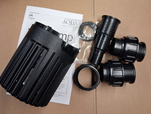 Evolution aqua varipump - aqua,
