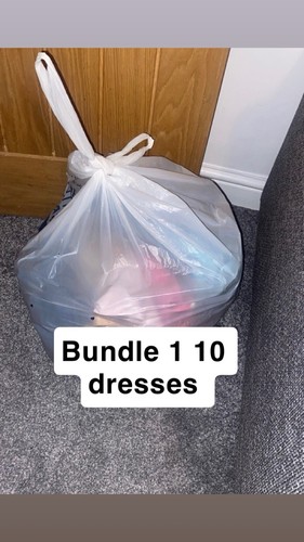 Woman bundle dress - woman’s,