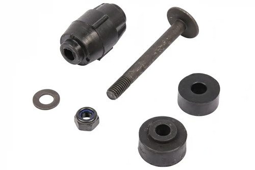 Stabilizer link coupling rod - link,