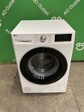LG 10.5kg Washing Machine