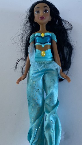 Disney princess jasmine - princess, doll