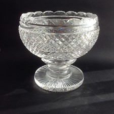 Superb Waterford Crystal