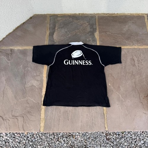 Vintage s guinness - 90’s, 00’s