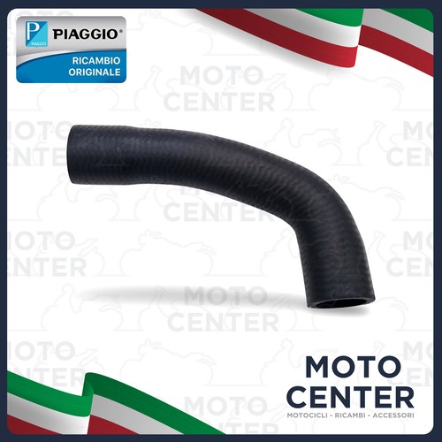 Cylinder supply hose - cylinder, piaggio