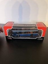 Corgi om42510 Delaine buses