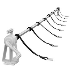 AREBOS Pool Retractor for