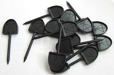 New Archery Target Pins Paper