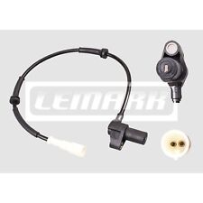 ABS Sensor Wheel Speed For Renault Clio MK2 2.0 16V Sport Front 7700411747