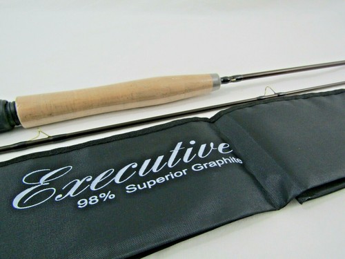 Fly fishing rod gallatin - fly,